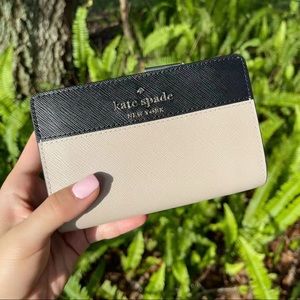 Kate Spade ♠️ Wallet